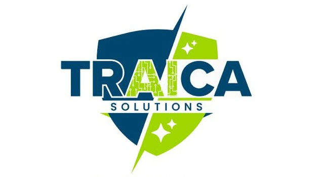 Traica Solutions Logo